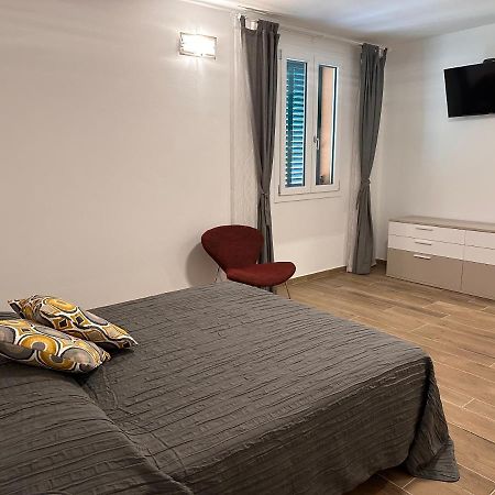 Bed and Breakfast Il Fenicottero Comacchio Esterno foto