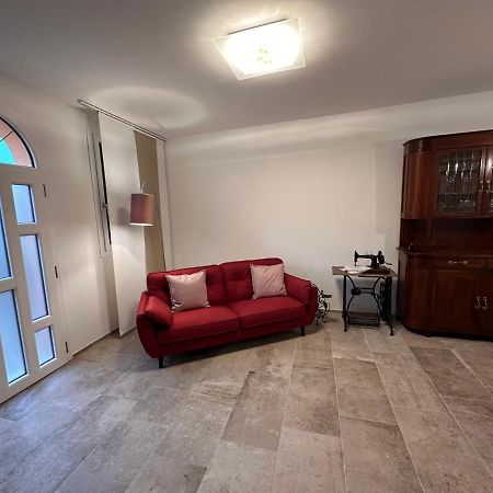 Bed and Breakfast Il Fenicottero Comacchio Esterno foto