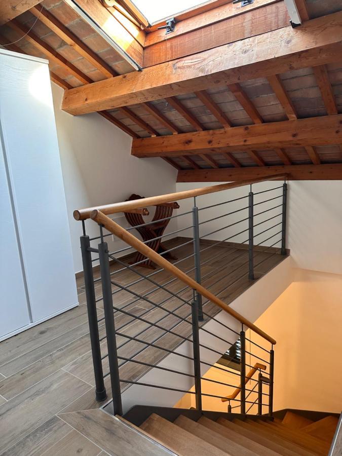 Bed and Breakfast Il Fenicottero Comacchio Esterno foto
