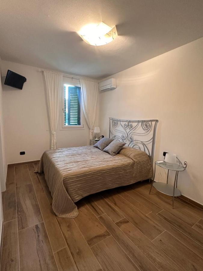 Bed and Breakfast Il Fenicottero Comacchio Esterno foto