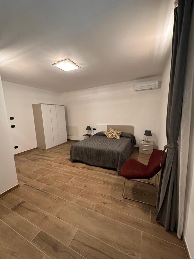 Bed and Breakfast Il Fenicottero Comacchio Esterno foto
