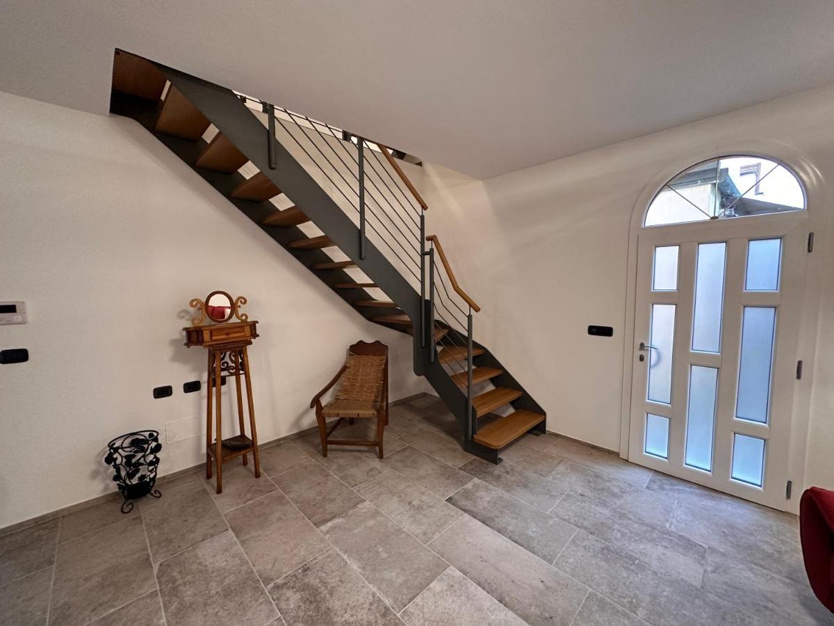 Bed and Breakfast Il Fenicottero Comacchio Esterno foto