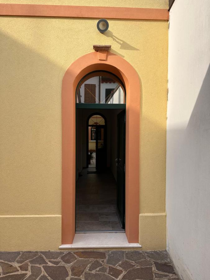 Bed and Breakfast Il Fenicottero Comacchio Esterno foto