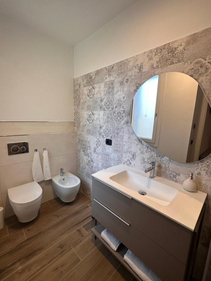 Bed and Breakfast Il Fenicottero Comacchio Esterno foto