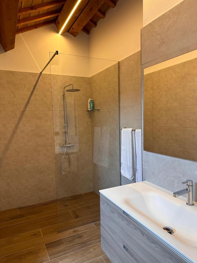 Bed and Breakfast Il Fenicottero Comacchio Esterno foto