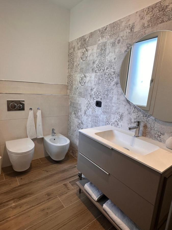 Bed and Breakfast Il Fenicottero Comacchio Esterno foto