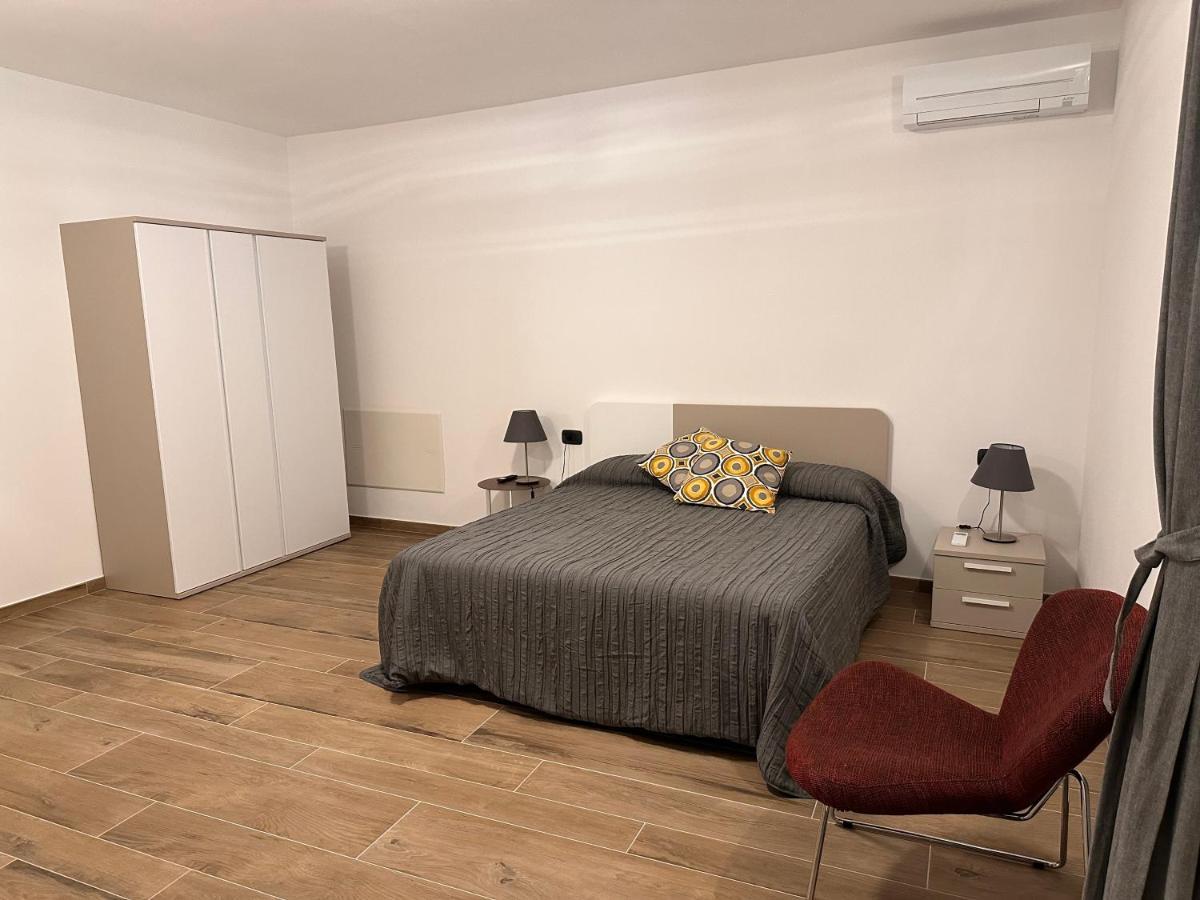 Bed and Breakfast Il Fenicottero Comacchio Esterno foto