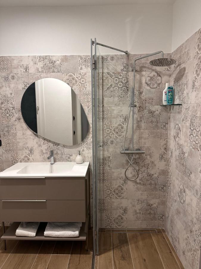 Bed and Breakfast Il Fenicottero Comacchio Esterno foto